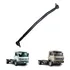 Barra Direção Lateral Curta Vw 8 160   9 160 2012     791mm