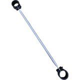 Barra Estabilizadora Clamp Para