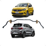 Barra Estabilizadora Dianteira Fiat