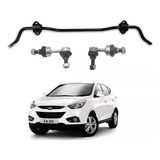 Barra Estabilizadora Traseira Hyundai
