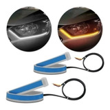 Barra Fita Led Daylight