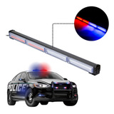 Barra Giroflex Viatura Carro
