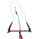 Barra Kitesurf Bullman Original