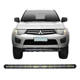 Barra Led 234w Super