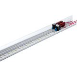 Barra Led C Fonte