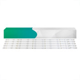 Barra Led Compativel Aoc