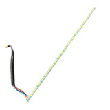 Barra Led Monitor E1941s