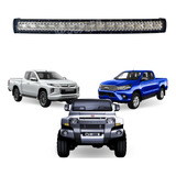 Barra Led Reta 8d