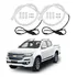 Barra Led S10 60 Cm Angel Eyes