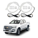 Barra Led S10 60