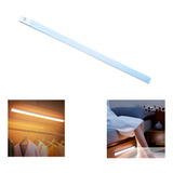 Barra Luz Led Armario