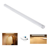 Barra Luz Led Armario