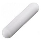 Barra Magnética Lisa 7x20mm Peixinho Teflon Mistura Agitador