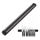 Barra Magnética Para Metais E Facas 48 Cm