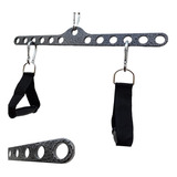 Barra Multi Pegada 78cm