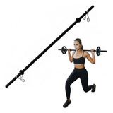 Barra Para Body Pump