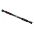 Barra Para Porta Regulável Live Up Até 95cm - Tipo Polibarra Cor Preto