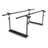 Barra Paralela Classic 2 5m Arktus 25m Preto