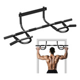 Barra Porta Multifuncional Musculacao