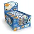 Barra Proteína Chocolate Branco Cookies 12x35g Flormel Pro