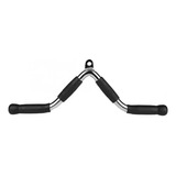 Barra Pulley V Puxador