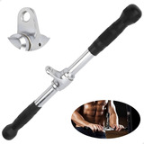 Barra Reta Pulley Cross