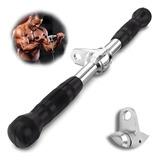 Barra Reta Puxador Pulley