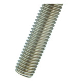 Barra Roscada Inox 10