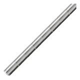 Barra Roscada M3 Aço Inox 304   1 Peça