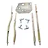 Barra Seletora Trator Valtra 880 885 980 985 bm100 bm110