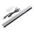 Barra Sensor Bar Com Fio Nintendo Wii E Wii U