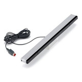 Barra Sensor Bar Régua Com Fio Para Nintendo Wii Wiiu