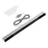 Barra Sensor Bar Wii Com Fio Compatível Com Nintendo Wii U