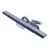 Barra Sensor Bar Wii Ou Wii U Usb Pc   Suporte Acrílico