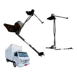Barra Torcao Articulacao Vw