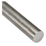 Barra Trefilada Aço 1045 Redondo 8mm X 1mt (12 Un.)