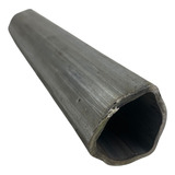 Barra Triangular Macho 36