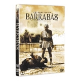 Barrabas Dvd