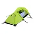 Barraca 1 Pessoa Nautika Panda Verde Para Camping Acampar