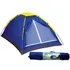 Barraca 2 Lugares C/ Bolsa Acampamento Mor 9033