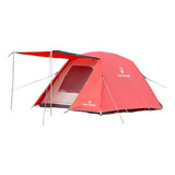Barraca 3 P Camping