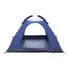 Barraca 6 Pessoas Iglu Dome Sobreteto Nautika