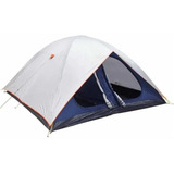 Barraca 8 Pessoas Camping