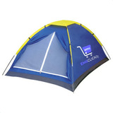 Barraca Acampamento Camping 3
