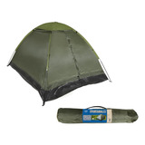 Barraca Acampamento Camping 3