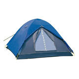 Barraca Acampamento Camping 3