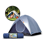 Barraca Acampamento Camping 5