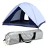 Barraca Acampamento Camping Nautika 6 Pessoas Impermeavel