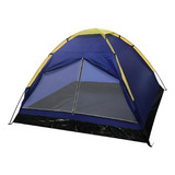 Barraca Acampamento Dobravel 4