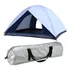 Barraca Acampamento Nautika 3 Pessoas Impermeavel Camping